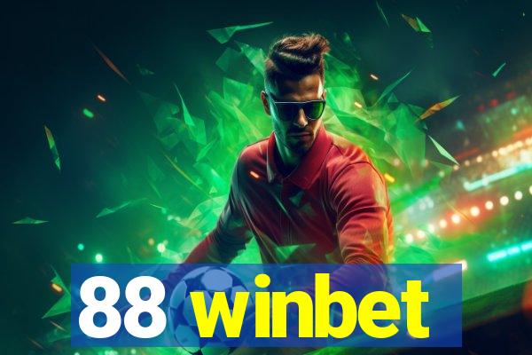 88 winbet